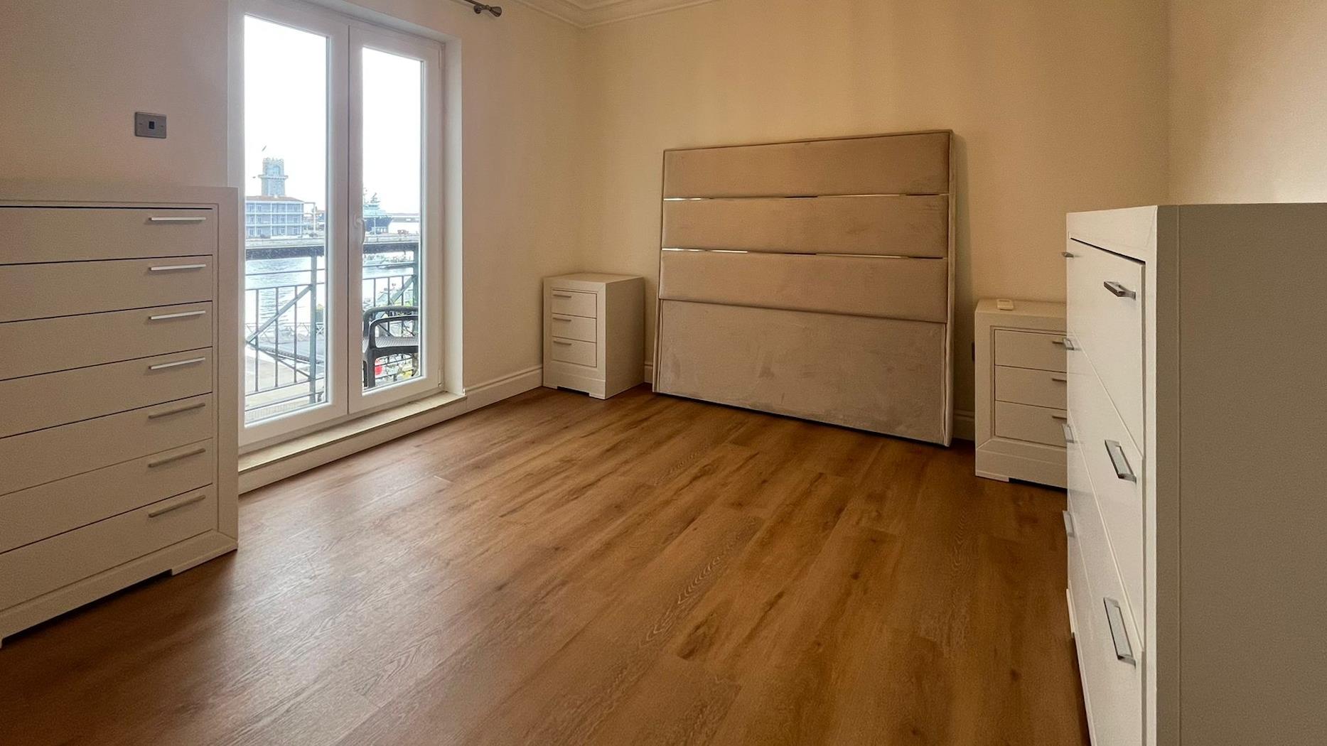 Image of Apartment - 3 Bedrooms - 2 Bathrooms for Rental in Ordnance Wharf-Gibraltar, Image 8